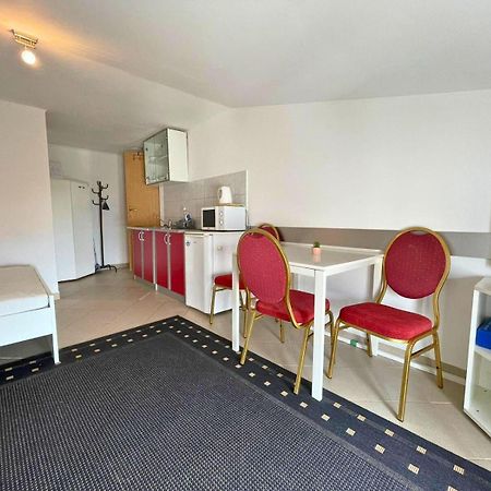 Apartmani Tominac Crikvenica Exterior photo