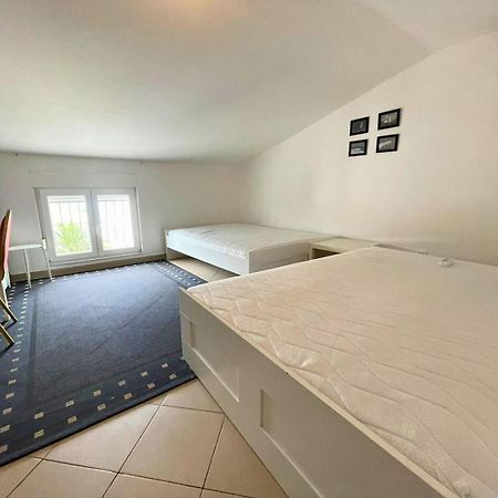 Apartmani Tominac Crikvenica Exterior photo
