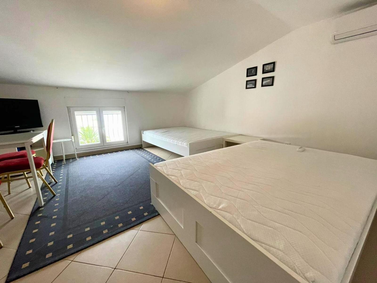 Apartmani Tominac Crikvenica Exterior photo