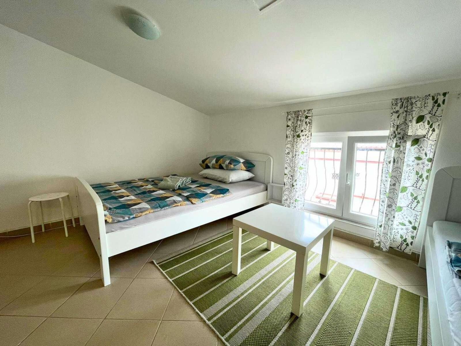 Apartmani Tominac Crikvenica Exterior photo