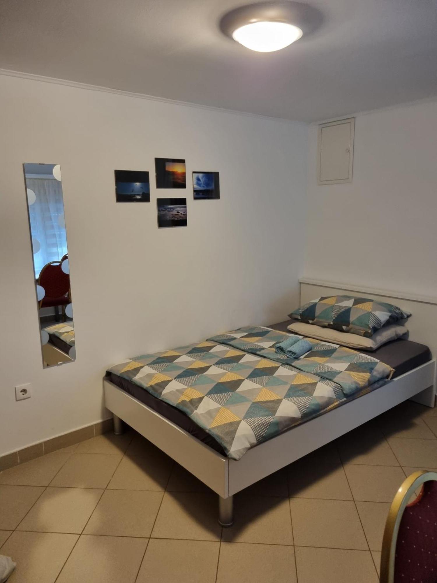 Apartmani Tominac Crikvenica Exterior photo